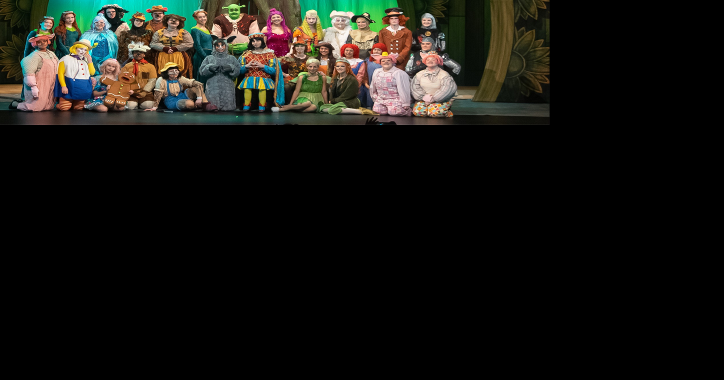 Education Notebook: Theater festival to spotlight northeast Indiana school cast, crew