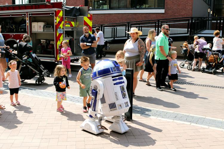 Meet the Machines Local