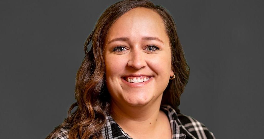 Five questions for Bailey Roe, Big Brothers Big Sisters of NEI | Five ...