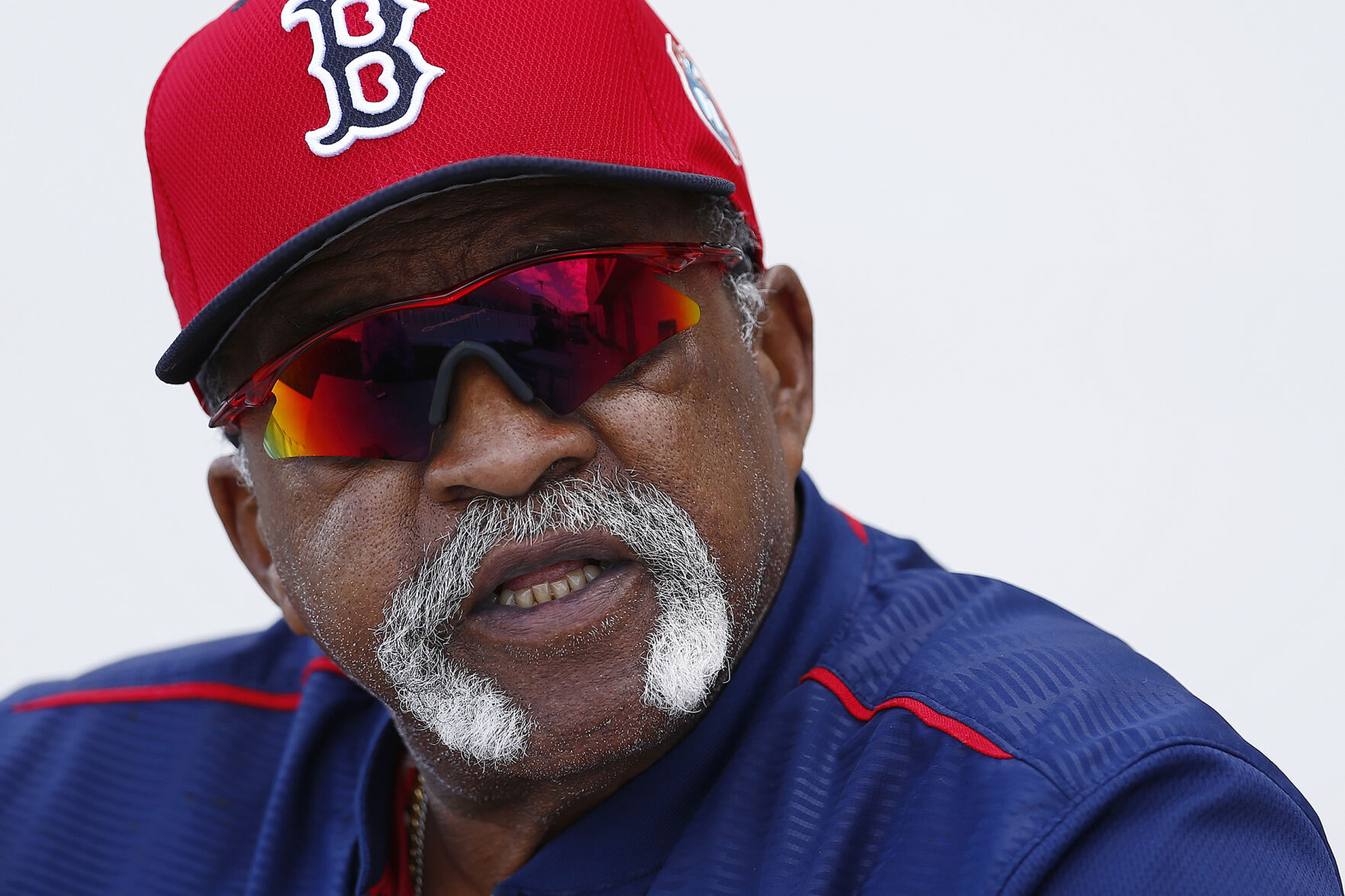 Luis Tiant, The Charismatic Cuban Who Pitched The Red Sox To The Brink ...