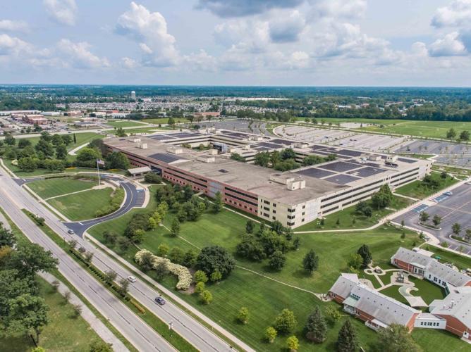 Three federal buildings in Indiana included on Trump administration’s ...