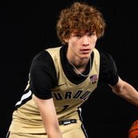 Adam Rutledge Purdue Purdue hoops adds touted shooting prospect in '26 class | Purdue ...