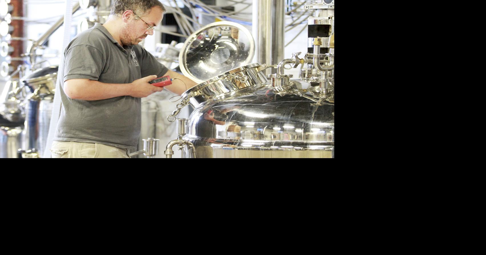 Around Fort Wayne: Go behind the scenes at area businesses | Living ...