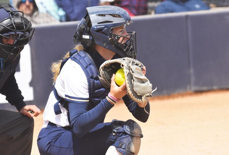 Homer lifts Trine softball to another MIAA Tournament title Local