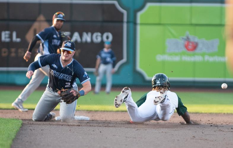TinCaps roll to sixth straight win, 53 over West Michigan Tincaps