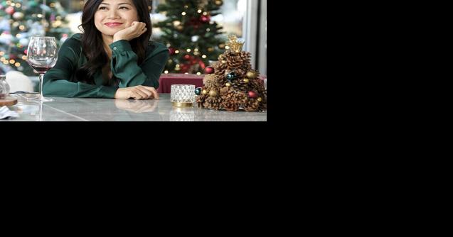 Liza Lapira stars in new CBS holiday movie - Vimarsana News