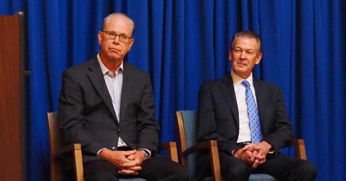Jeb Reece Intend Indiana Redefined Indiana economic development roles coming, months after ...