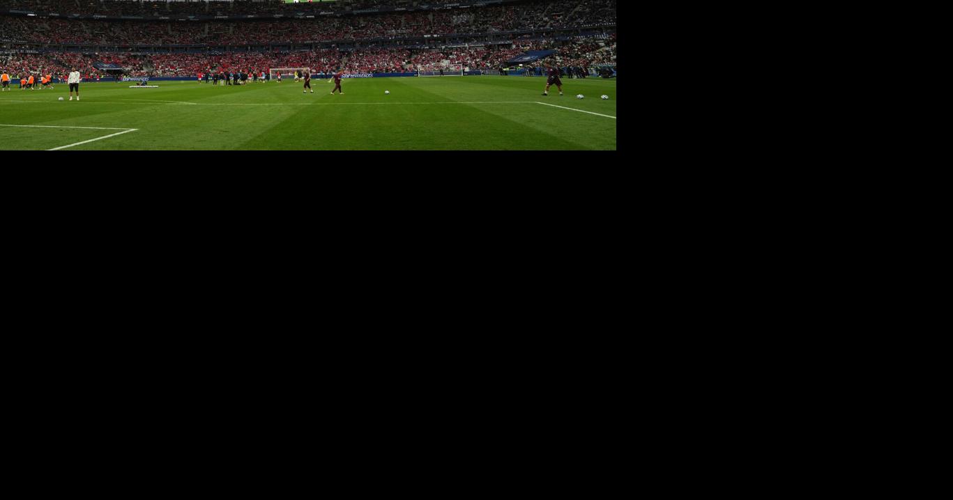 Monday's NFL notebook: NFL to play first regular-season game in France