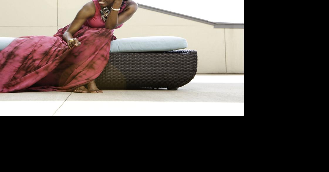 Heather Headley brings 'Broadway My Way' to city with Fort Wayne