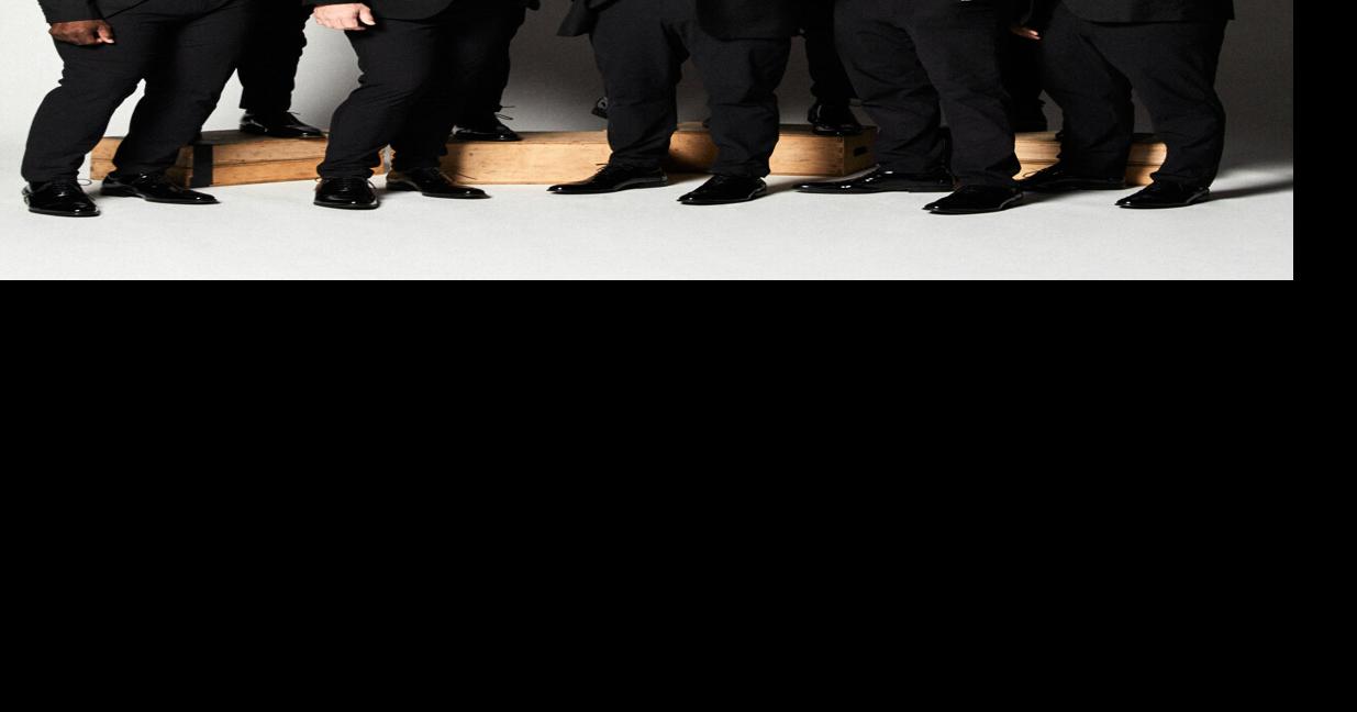 Straight No Chaser travels 'Holiday Road' to Embassy Theatre