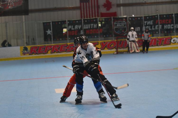 State Wars roller hockey tournament wraps up after two weeks Sports