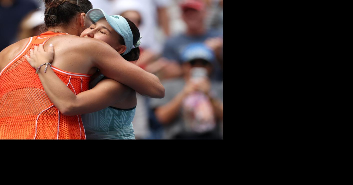 Williams sisters lose in match tiebreaker in return to US Open