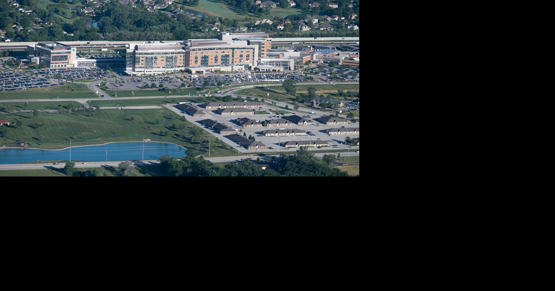 Study finds most nonprofit Indiana hospitals didn’t reinvest as much as they saved in taxes.