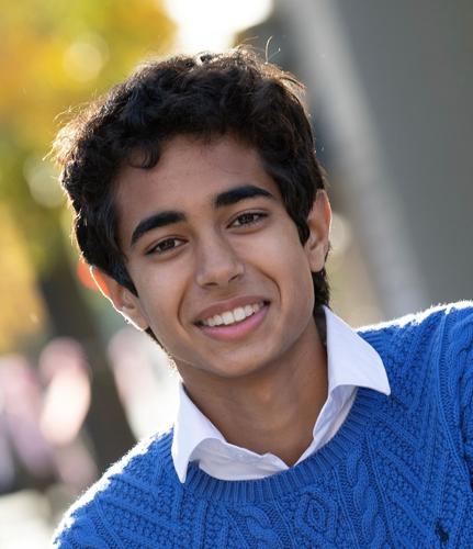 Allen County Bicentennial Essay Contest First Place – Students: Ishan ...