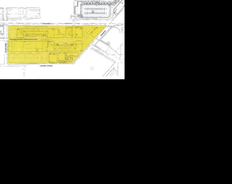 Fort Wayne City Council approves open container area for Electric Works ...