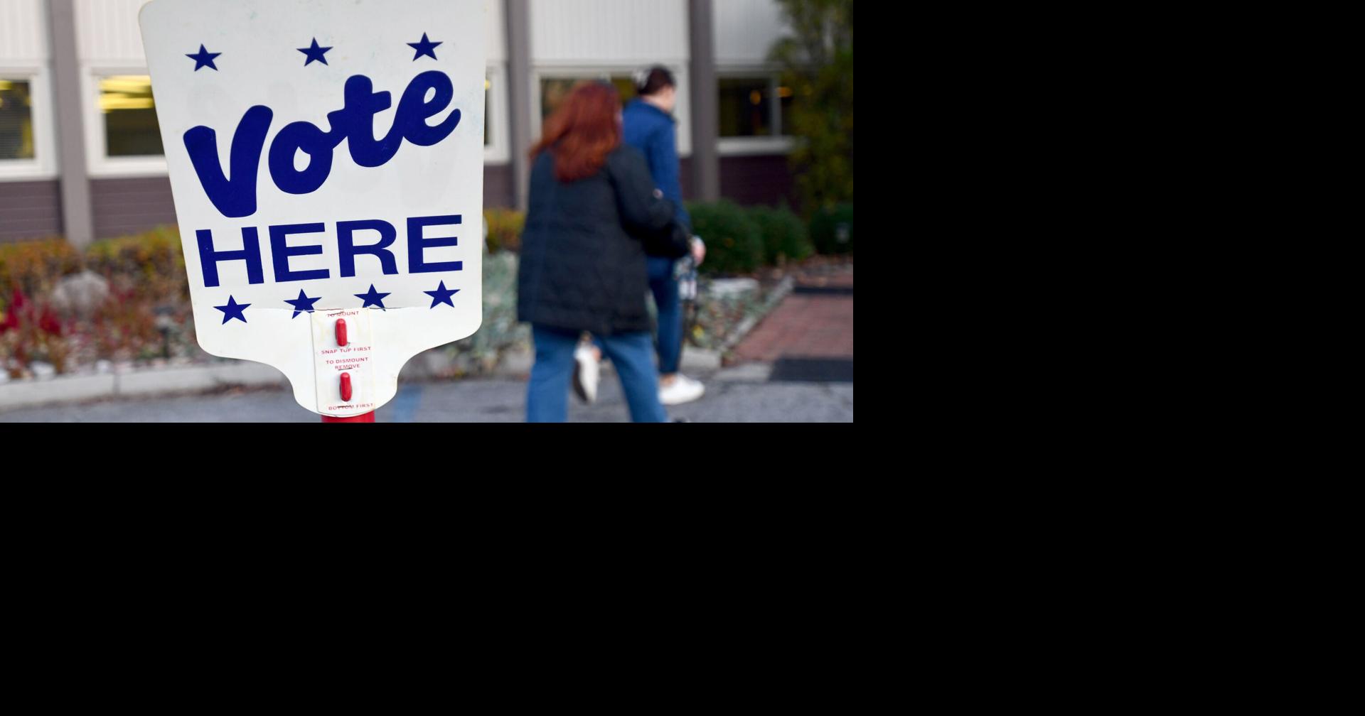 Indiana voters have one week to register