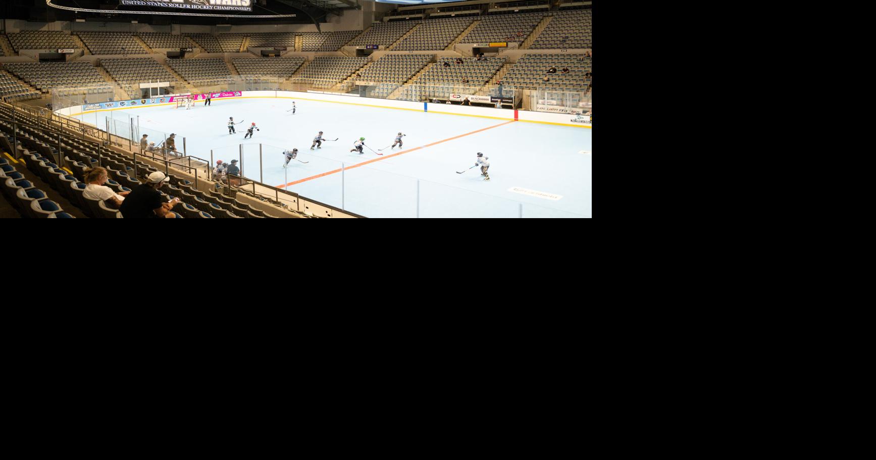State Wars 22 takes over Memorial Coliseum as tournament sees massive expansion