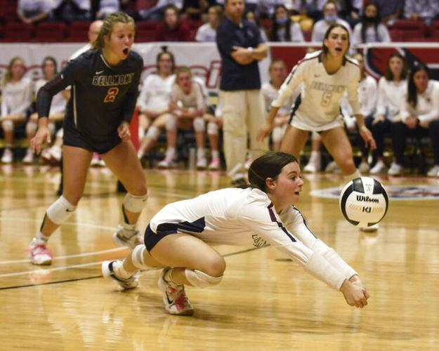 AllNortheast Indiana Volleyball High Schools