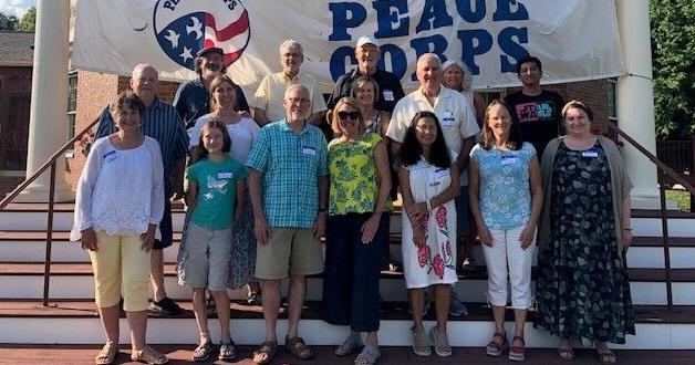 Peace Corps participation kindles passion for volunteerism - Vimarsana News