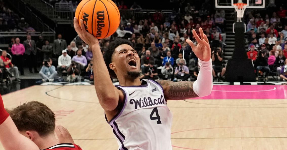 Pregame: No. 25 Indiana (5-0) vs. Kansas State (5-1)