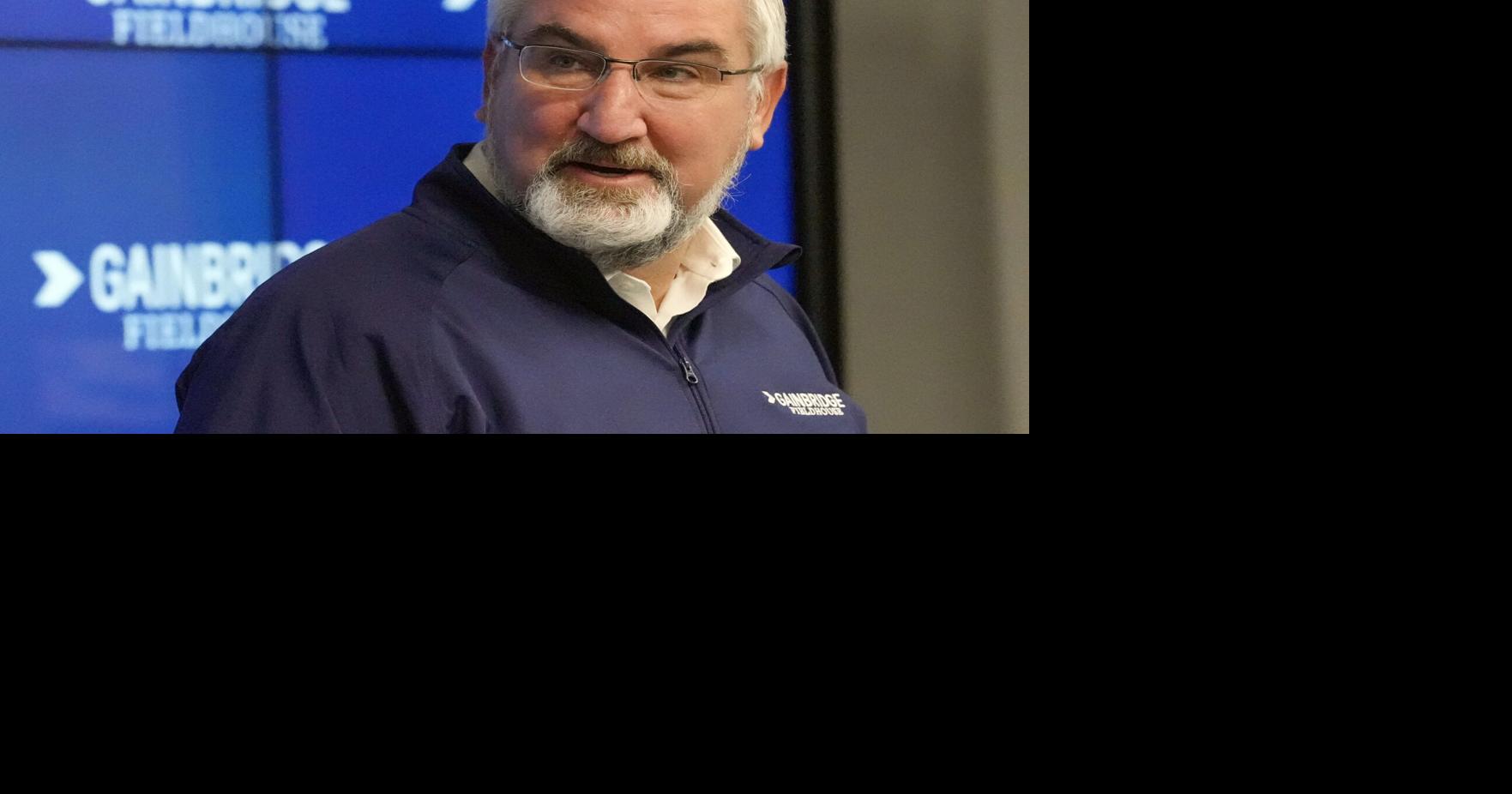 Holcomb talks well being, schooling in end-of-year interview | Statehouse
