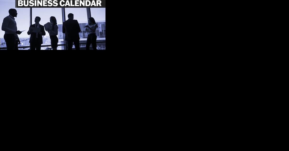 Business calendar - Vimarsana News