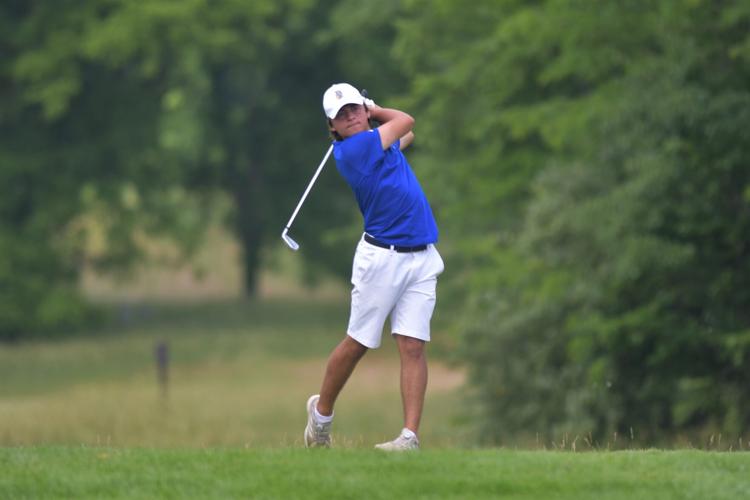 Chicago Journal 5 to Watch: Boys Golf | Sports | journalgazette.net