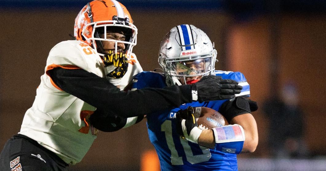 Northrop football opener against Gary West Side called off