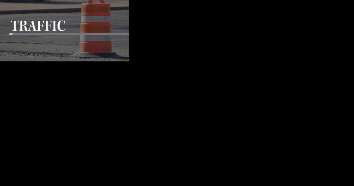 Subdivision streets limited during road repair - Vimarsana News