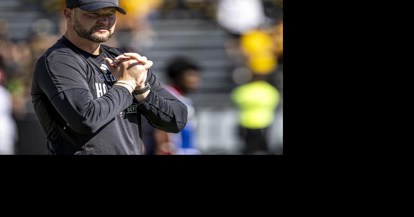 Indiana DC Bryant Haines gets new contract: Reports