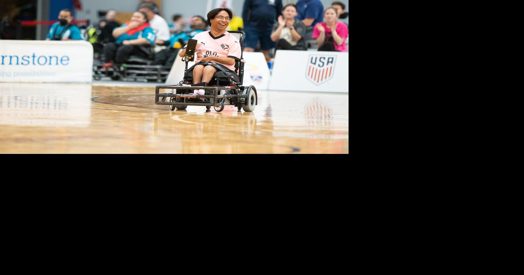 Power Soccer