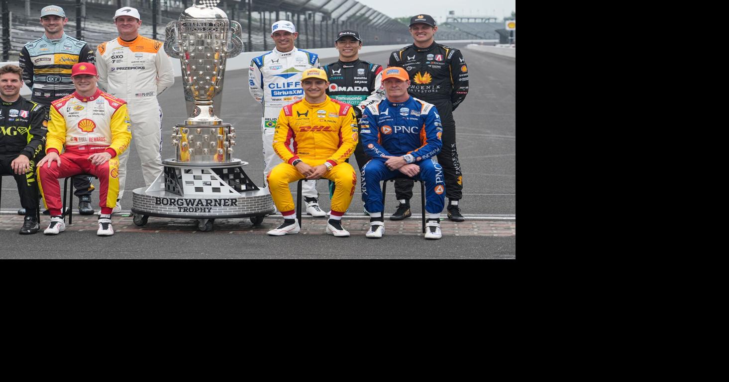 Rossi sore but determined to make another Indianapolis 500 start following crash