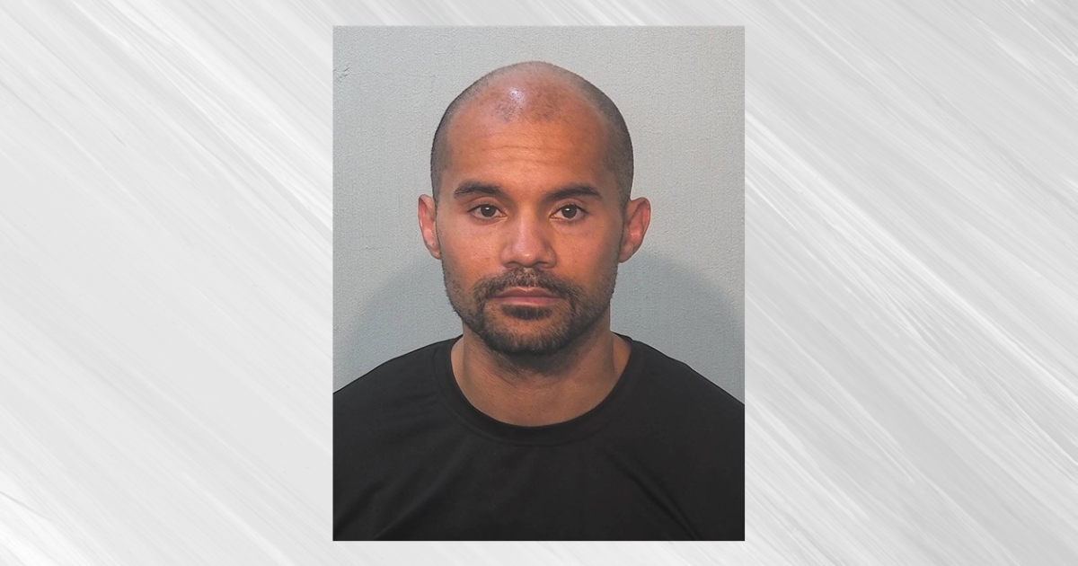 Court docs: Former FWCS employee charged with child seduction, molestation of fifth grader