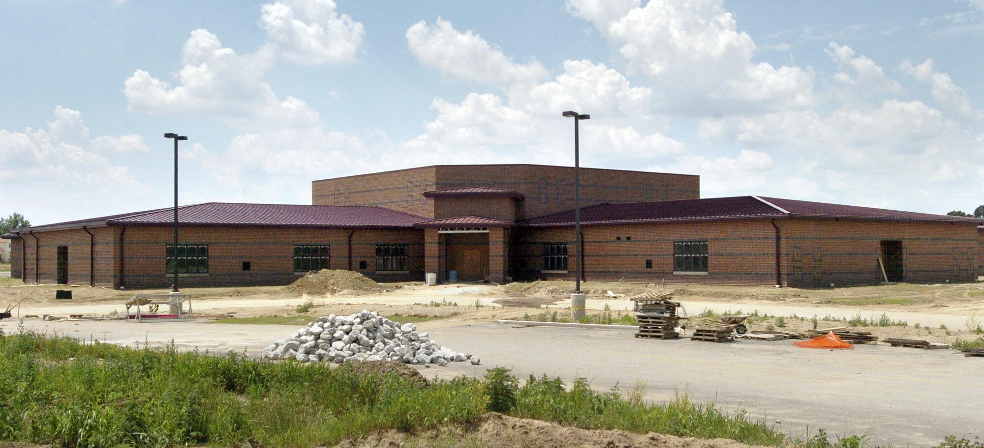 Huntertown, NACS cooperate on annexation Editorials