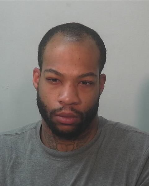 Fort Wayne man sentenced to 85 years for woman's 2023 murder | Courts ...