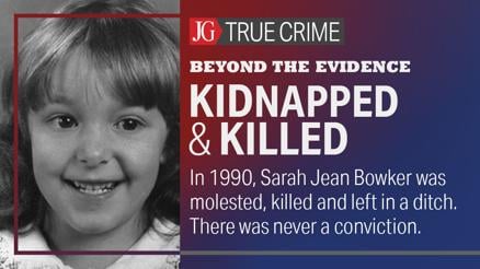 Two girls murdered within two years, one sure killer and one only possible | Local - Vimarsana News