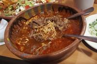 Dining Out restaurant review: Birrieria la Cabaña Mexican Restaurant |  Living 