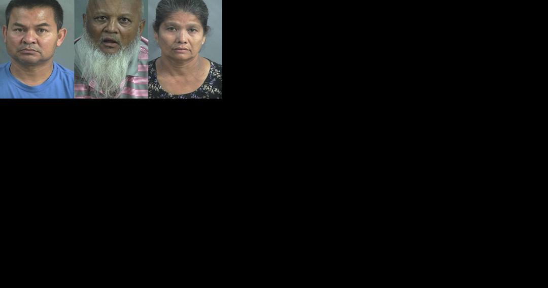 Cock-fighting operation in Wells County raided - Vimarsana News