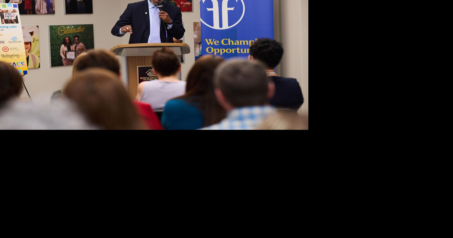 Summer learning program gets $2 million boost from Foellinger ...