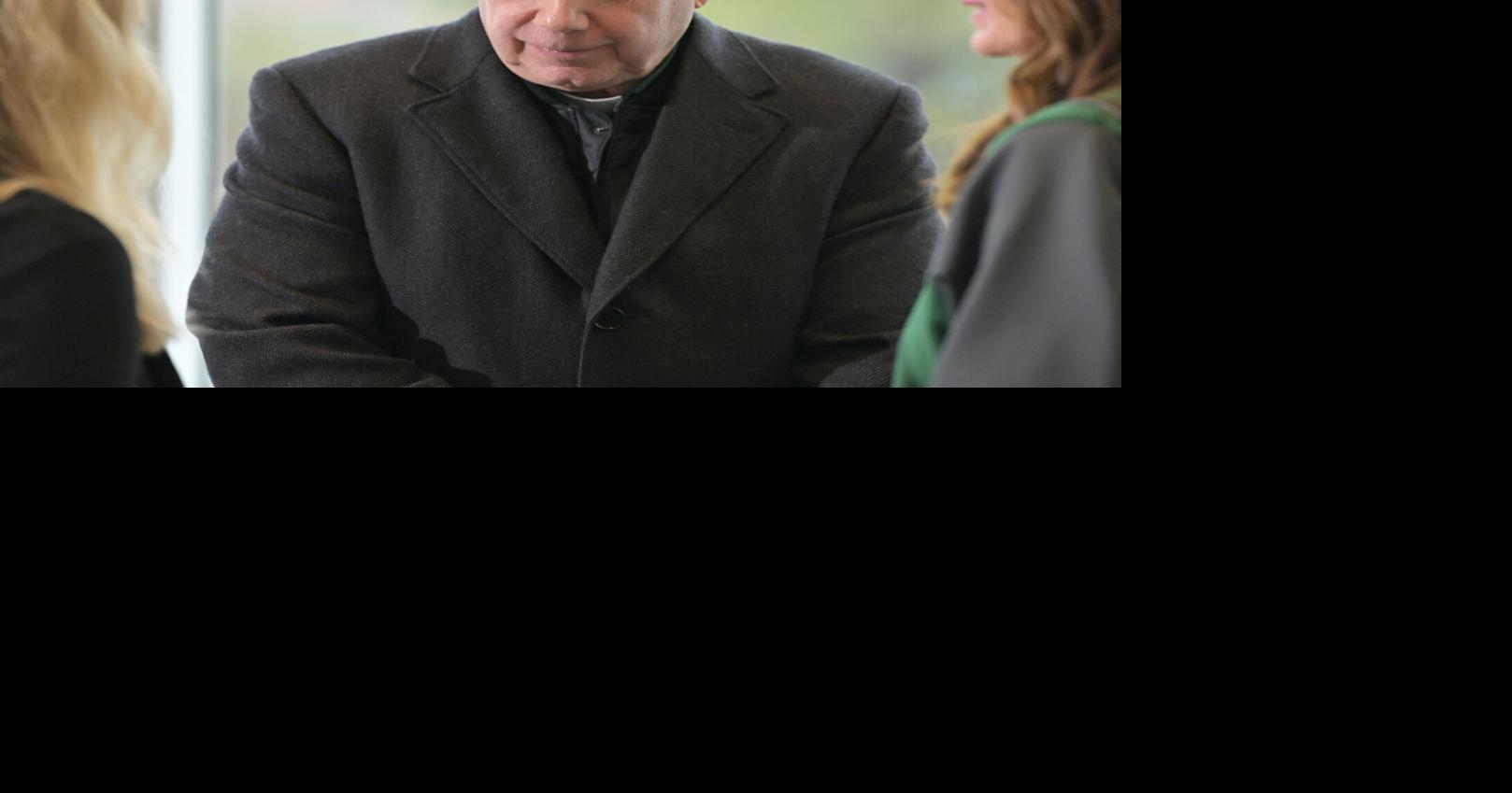 Michigan State receives $401M gift for school, athletic department