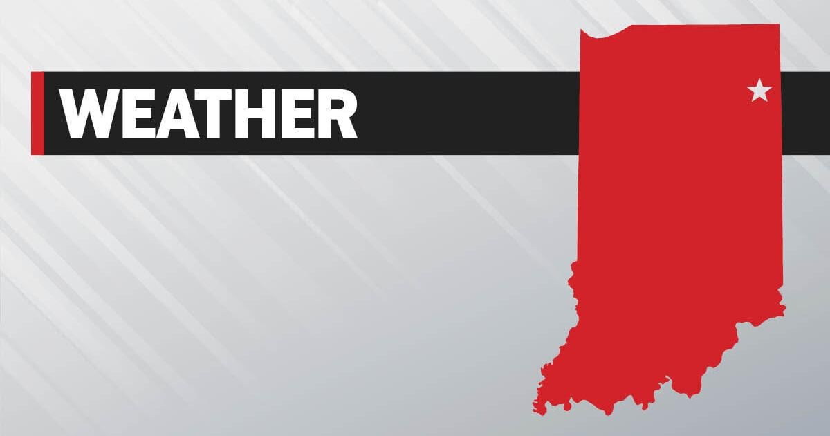 Indiana statewide tornado drill will be Tuesday morning