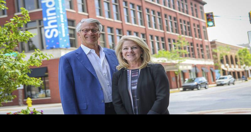 Shindigz owners talk business | Business | journalgazette.net