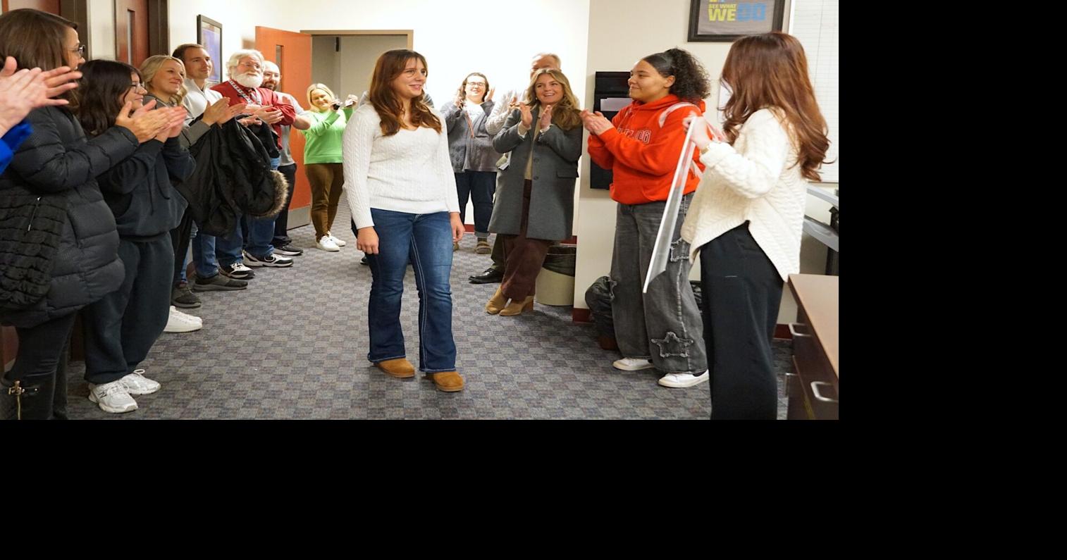 Fort Wayne Community, East Allen County schools students named Lilly winners