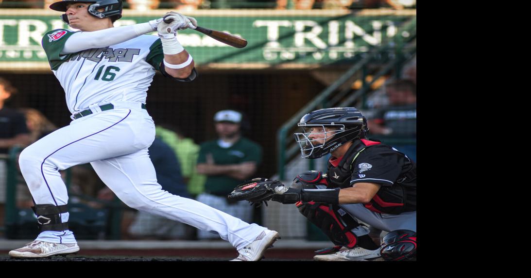TinCaps roster shakeup sends top 100 prospect Snelling to Fort Wayne