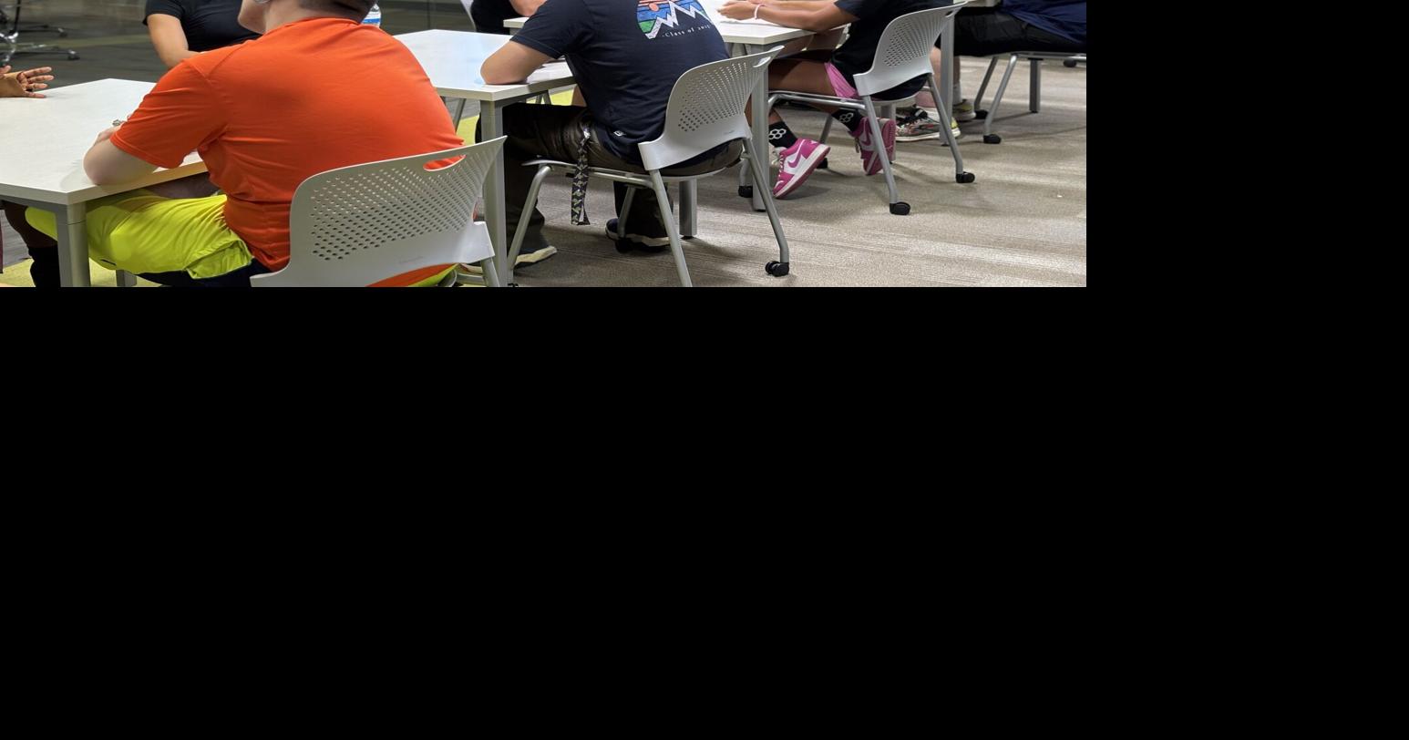 Indiana Tech program helps students with autism find success