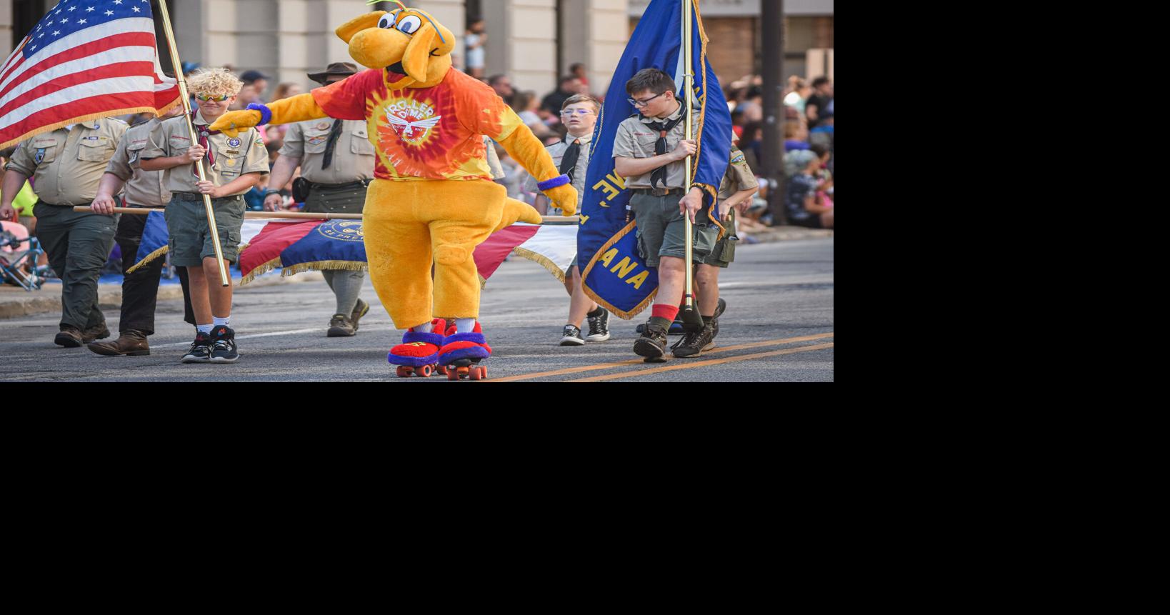 Three Rivers Festival wraps on an 
