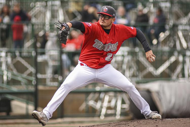 Saturday Gallery TinCaps vs Dragons Photo Galleries