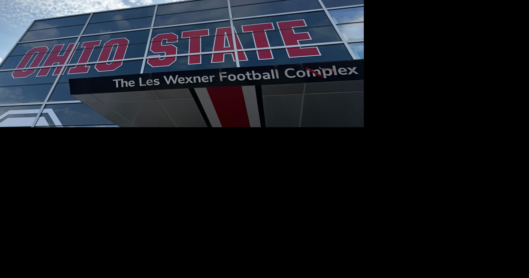 Universities pressured to strip names of Jeffrey Epstein associates from campus buildings