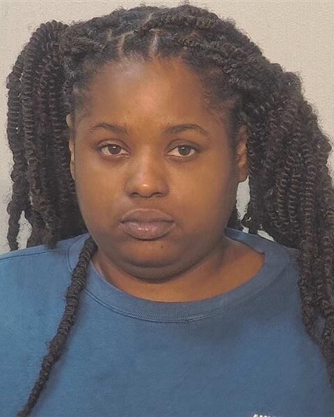 Fort Wayne woman charged with murder after girlfriend fatally shot ...