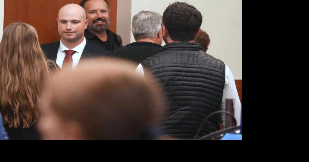 Review board clears Ohio officer who fatally shot Ta'Kiya Young and her unborn child